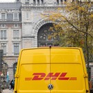 СМИ: Грузовой самолет компании DHL упал на жилой дом в Вильнюсе