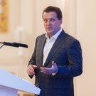Метшин об инвестициях в Казань: «Лайнер нашей городской экономики движется вперед!»