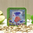 В линейке фруктовых творожков «Обнимама» появился новый вкус