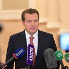 Метшин стал первым в национальном рейтинге мэров, опередив Собянина