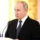 Путин: Россия ночью нанесла удар 90 ракетами по Украине – поражено 17 военных объектов 