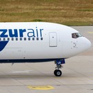 Летевший в Таиланд самолет Azur Air экстренно сел в Новосибирске из-за неисправности