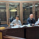 По делу предполагаемого лидера ОПГ «Кинопленка» допросили представителя «Тасмы»
