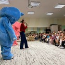 В 2024 году в праздниках Обнимамы приняли участие 3 тысячи казанских детей