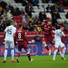 Свыше 100 тысяч человек посетили стадион «Ак Барс Арена» в ноябре