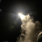 Al Arabiya: Израиль наносит удары по крупнейшим авиабазам Сирии