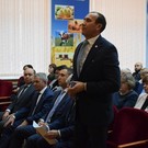 Камиля Назмиева назначили руководителем исполкома Тукаевского района