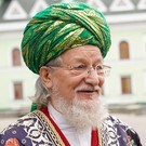 Верховный муфтий на награждении в Кремле: «И до Парижа, и до Берлина доходили. Перед «Орешниками» границ нет»