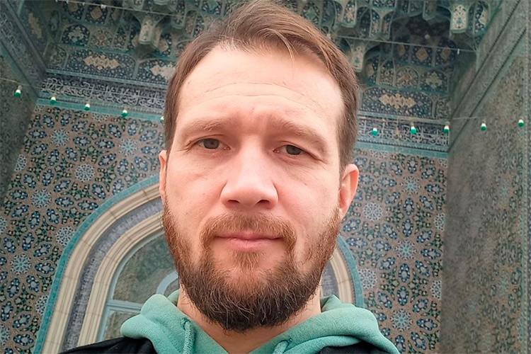 «В исламской оптике противостояние Ирана с США и Израилем – это борьба за душу цивилизации»