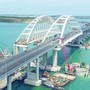 ЕС ввел санкции против строителей Крымского моста
