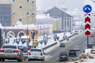 ​ГИБДД: В большинстве аварий с участием пешеходов в Казани виноваты водители