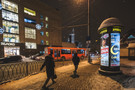 ​Перевозчики определились со стоимостью проезда в Казани в новогоднюю ночь
