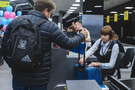Эвакуированные из Китая казанцы возвращаются после карантина под Тюменью