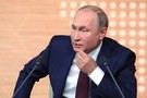 Путин назвал российскую альтернативу Илону Маску​