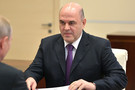 Мишустин дал новые поручения в связи с коронавирусом. Ключевые тезисы