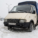 В РТ из-за метели на автодорогах ограничили движение автобусов и грузовиков