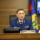 В Челнах ожидают замгенпрокурора России Николая Шишкина