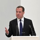 Медведев: Запад повышает вероятность начала мировой войны