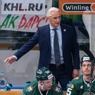 Билялетдинов об эмоциональных словах в раздевалке: «Я до Тарасова не дорос, я Билялетдинов»