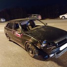 В Татарстане 21-летний парень сбил пешехода на скорости 126 км/ч