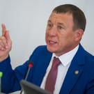 Реконструкция второй промышленной дороги в Нижнекамске требует более миллиарда рублей