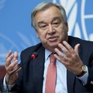 Генсек ООН заявил, что атака ХАМАС произошла «не на пустом месте»