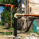В Казани пятиэтажка на Гудованцева и три двухэтажных многоквартирных дома признаны аварийными – их снесут