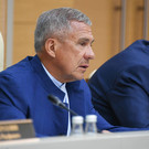 Минниханов о доходах республики: «Экономическая ситуация остается напряженной»