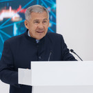 Минниханов «на ногах» встретится со всеми главами государств, участвующих в саммите БРИКС