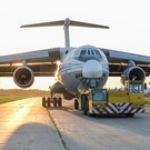 Посольство РФ: В Судане сбит грузовой самолет, в котором могли находиться россияне