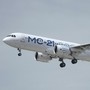 Россия из-за санкций отложила запуск первых серийных самолетов МС-21, детали которого собирают в Казани
