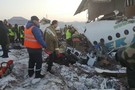 В Казахстане потерпел крушение пассажирский самолет, число жертв растет