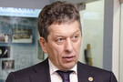 Наиль Маганов реорганизовал правление «Татнефти»