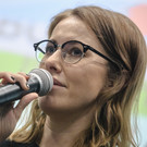 «Будьте человеком!»: Собчак попросила Набиуллину снять лимиты на валютные переводы
