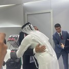 Минниханов обсудил с министром экономики ОАЭ сотрудничество в сфере исламского банкинга