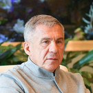 Минниханов обсудил с заместителями Чуйченко казанский «Квартал юстиции»
