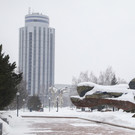 Магдеев о 400-летии Челнов: «Любой юбилей – это новые возможности для укрепления социальными объектами»