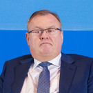 Глава ВТБ ожидает снижения ключевой ставки «по-женски» до 13% к концу года