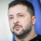 СМИ: Кортеж Зеленского в Одессе подвергся нападению 
