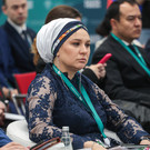 Минуллина объяснила, почему гости стояли на некоторых сессиях KazanForum: «Статус спикеров»