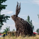 Жителей Татарстана приглашают в Атабаево на третий творческий фестиваль скульптурной живописи «Архпикник»