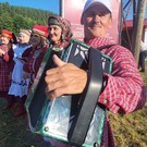 Ахметов, Егоров и Иванов участвуют в празднике кряшен Питрау: пять ярких фото гуляний