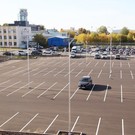 В аэропорту Казани с 10 октября частично ограничат парковку