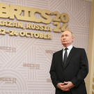 The Guardian о саммите БРИКС: «Путин возвращается на мировую арену»