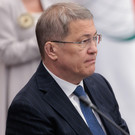 Хабиров: промышленные предприятия Башкортостана подверглись атаке БПЛА