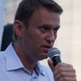 Навальный впервые прокомментировал вызов на дуэль от главы Росгвардии Золотова