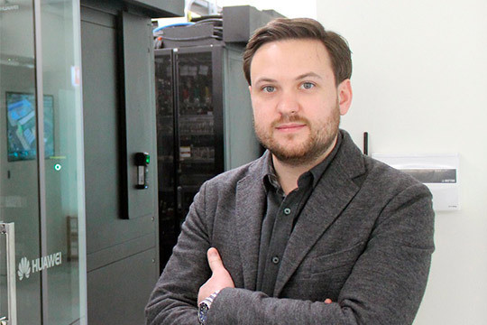 Где компании размещать свои информационные ресурсы безопасно, надежно и недорого?