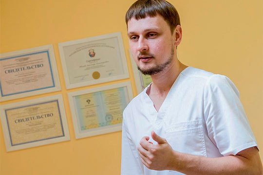 «Каким должен быть режим питания при артрозе?»