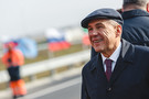 Президент Татарстана откроет в Челнах отремонтированный главный городской проспект