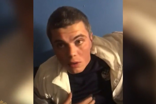 В Красноярске задержали подозреваемых в жестоком избиении мужчины до смерти